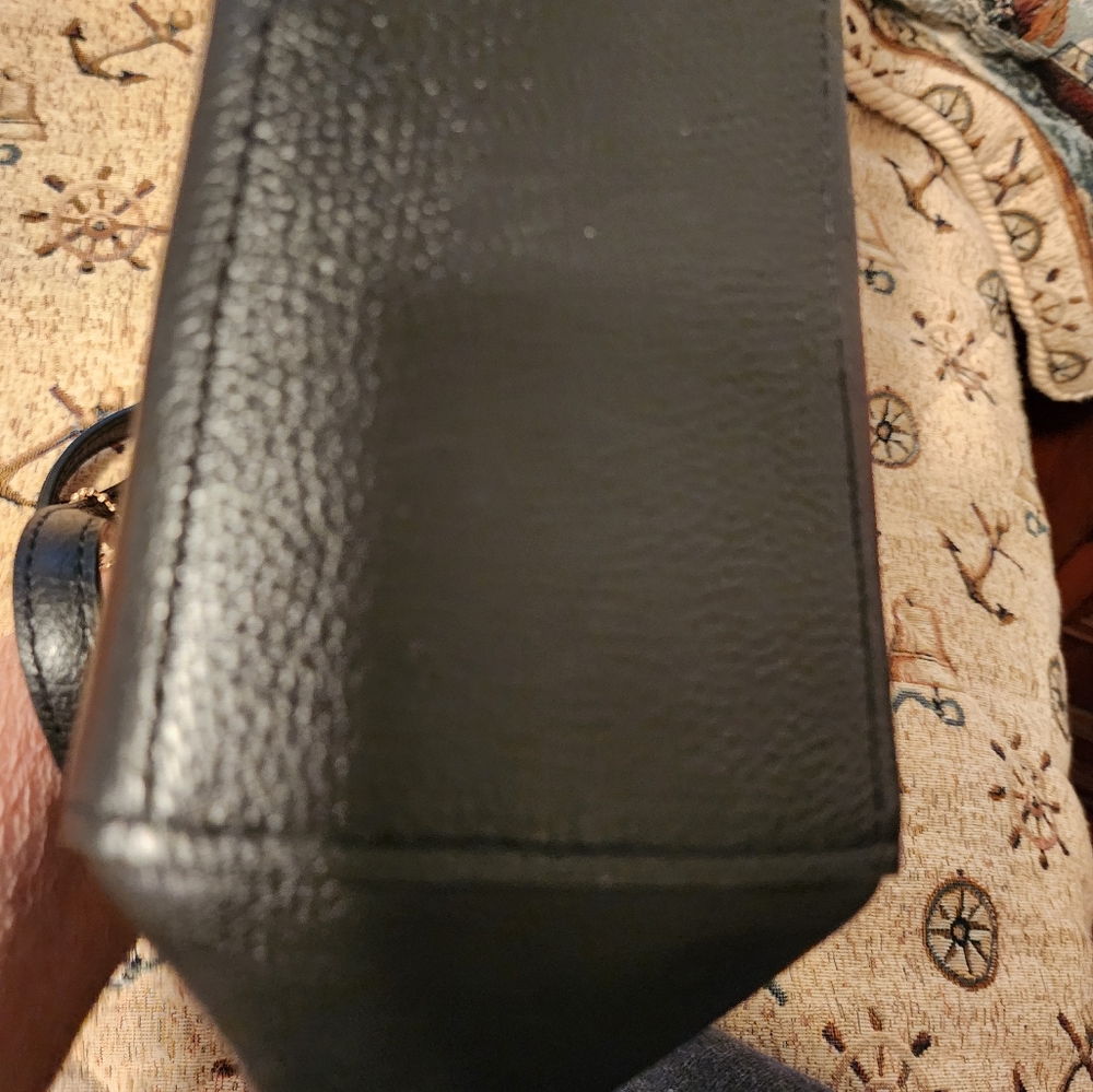 COACH  NEW YORK  STORY PATCH - Picture 8 of 9
